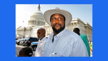 Black Farmers