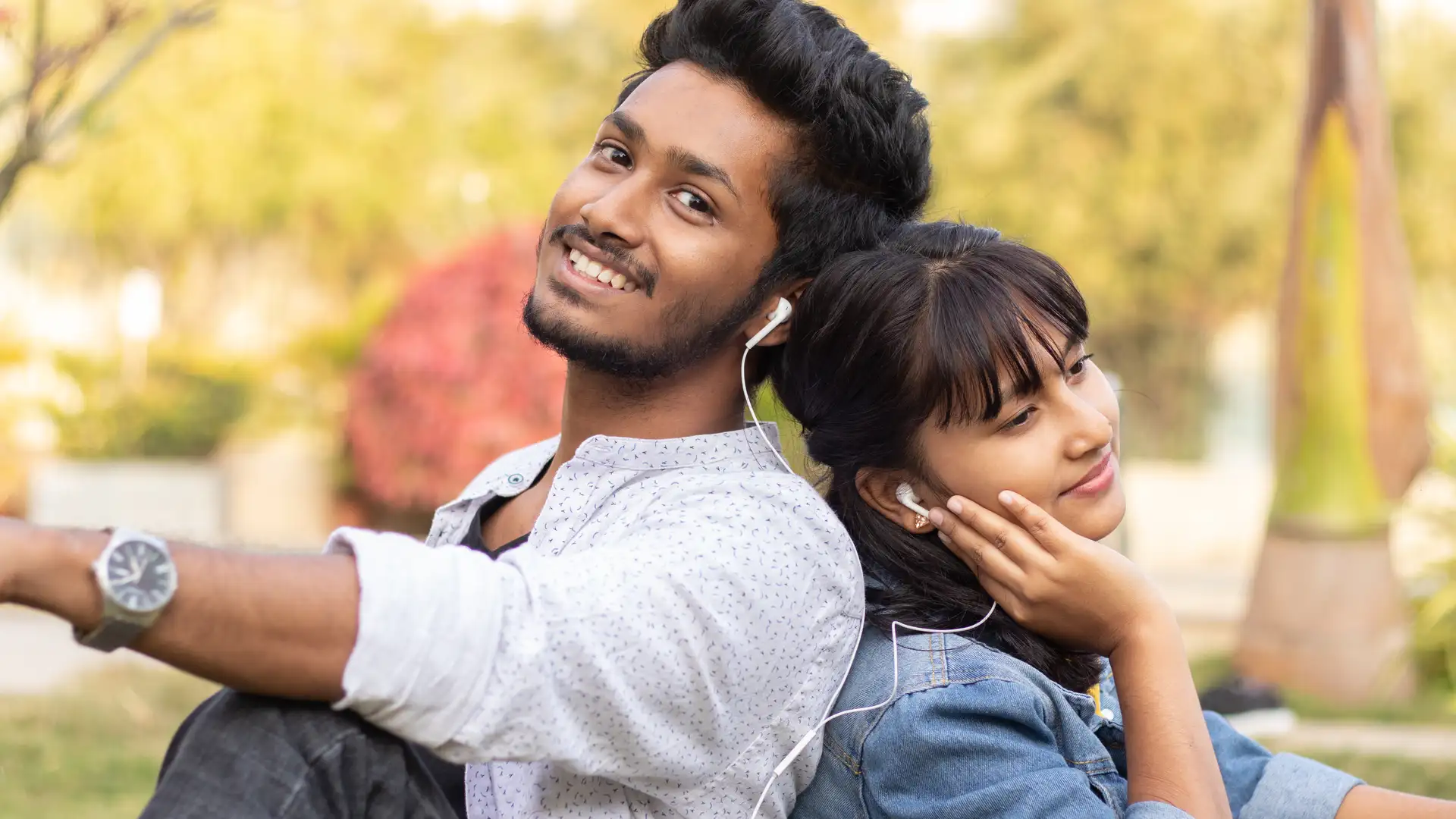 Friendships in Adulthood