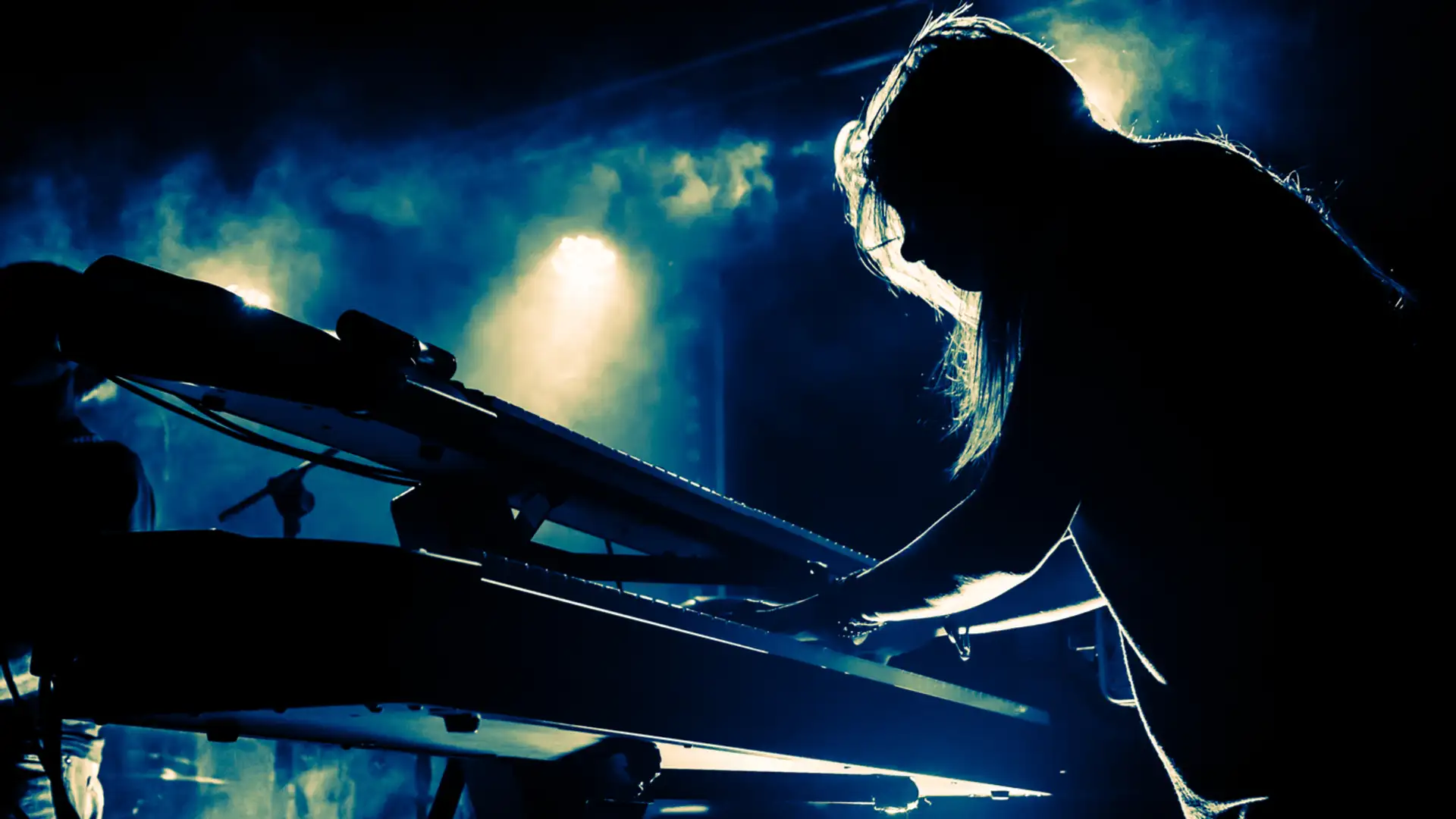 Best of: Favorite Keyboardists