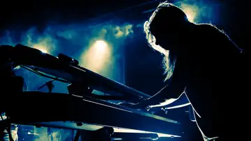 Best of: Favorite Keyboardists