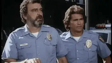 Bless the Boys in Blue