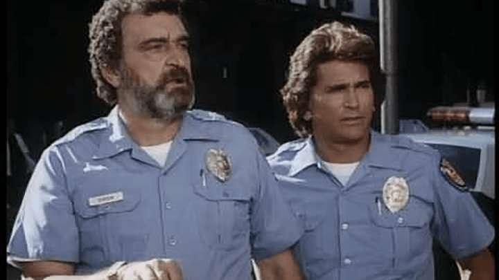 Bless the Boys in Blue