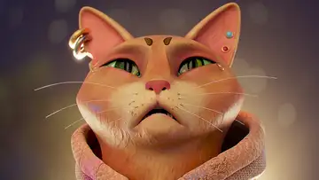 Tales from Outer Suburbia | Esme