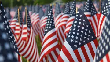 Memorial Day