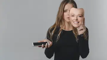 Fake It Till You Make It?