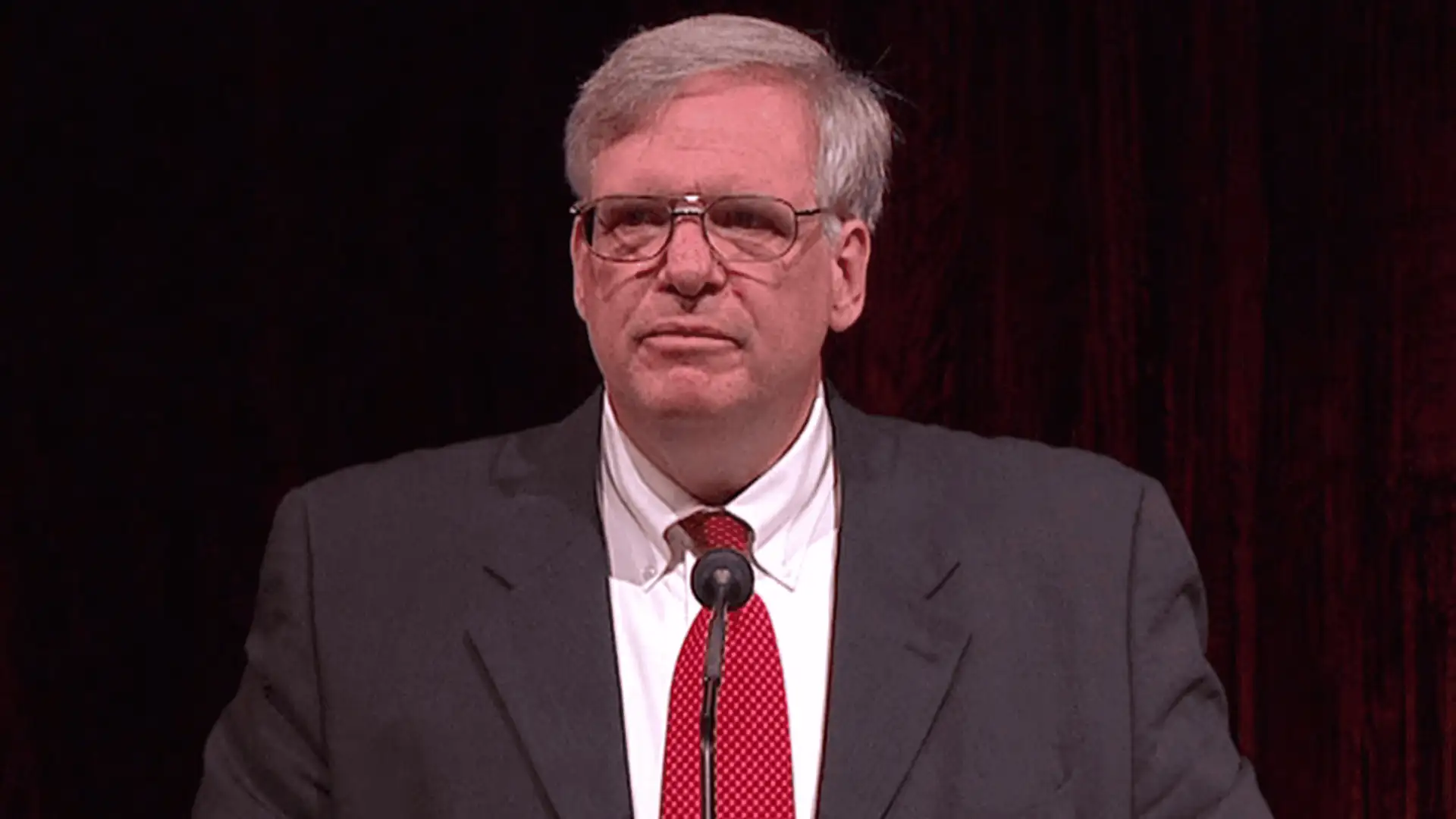 William B. Lund | For God So Loved You