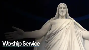 Worship Service