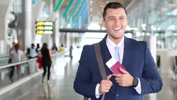 Becoming an entrepreneur as an immigrant