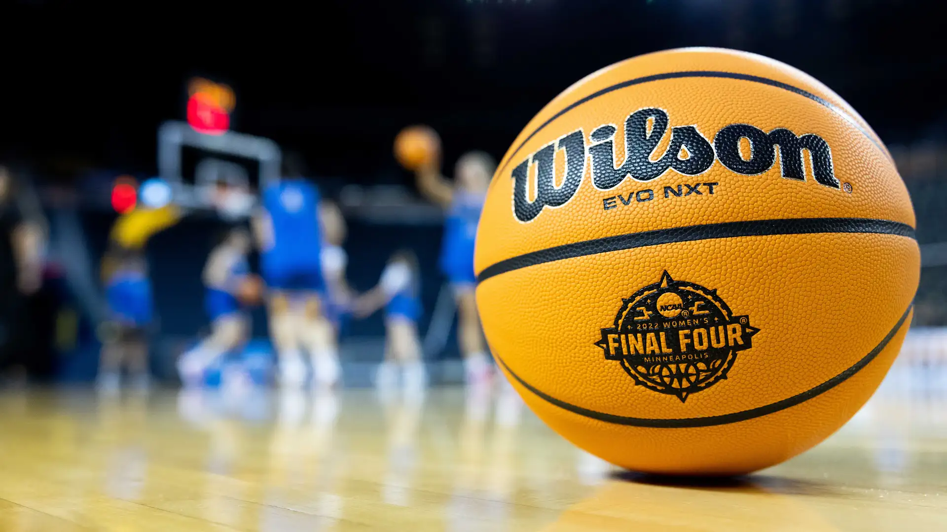 BYU Women's Basketball vs Villanova-NCAA tournament 1st round