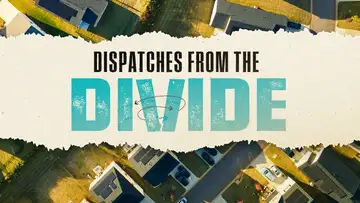 TRAILER: Dispatches from the Divide