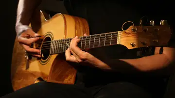 Acoustic Rock 2
