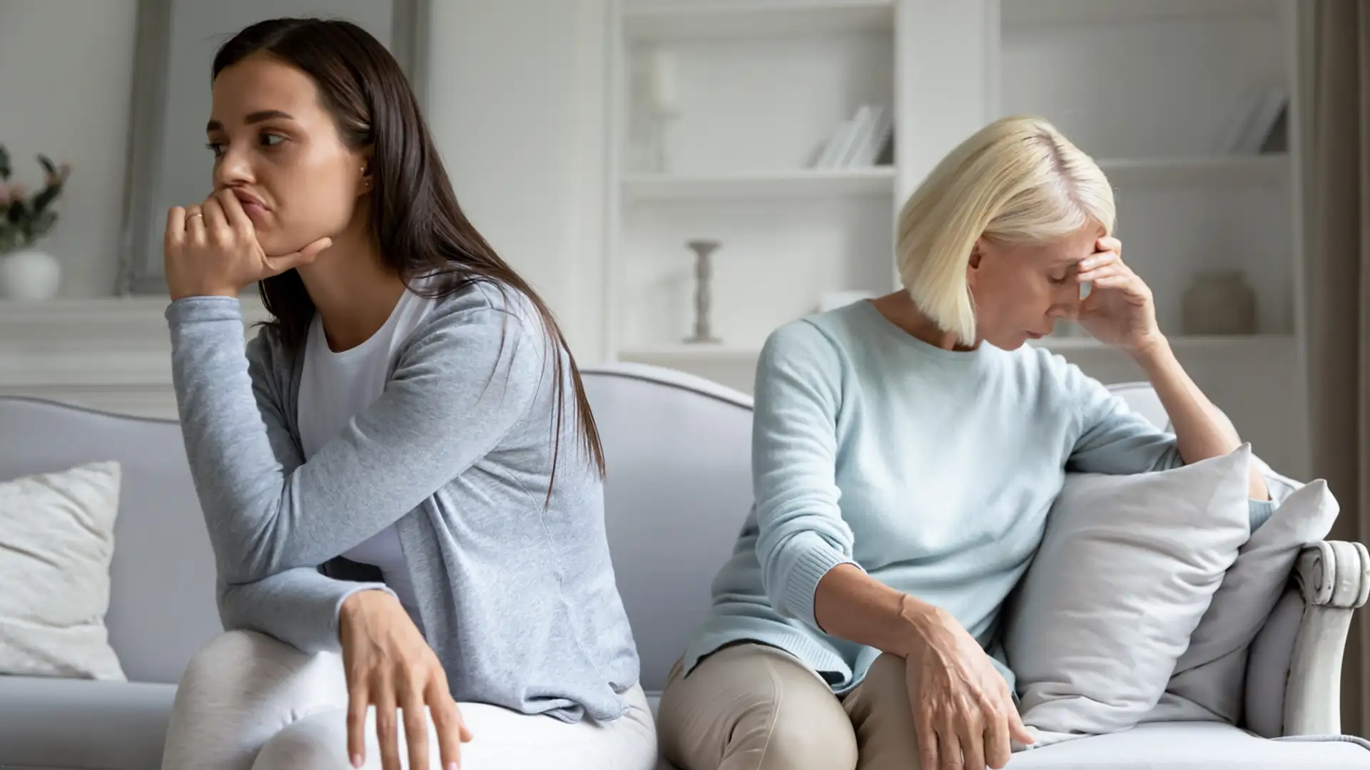 What To Do When Your Partner and Family Don’t Get Along