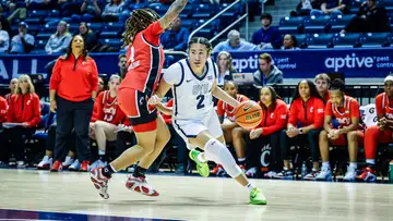 BYU vs Cincinnati Full Broadcast