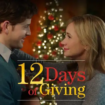 12 Days of Giving
