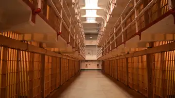 Prison Order