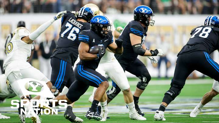Matt Jones' Razorback Preview (10/13/22)