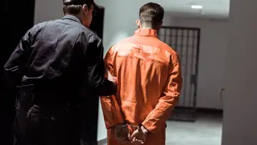 Healthcare & Prison Return