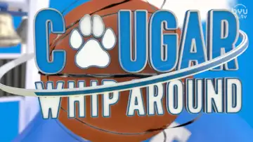Cougar Whiparound
