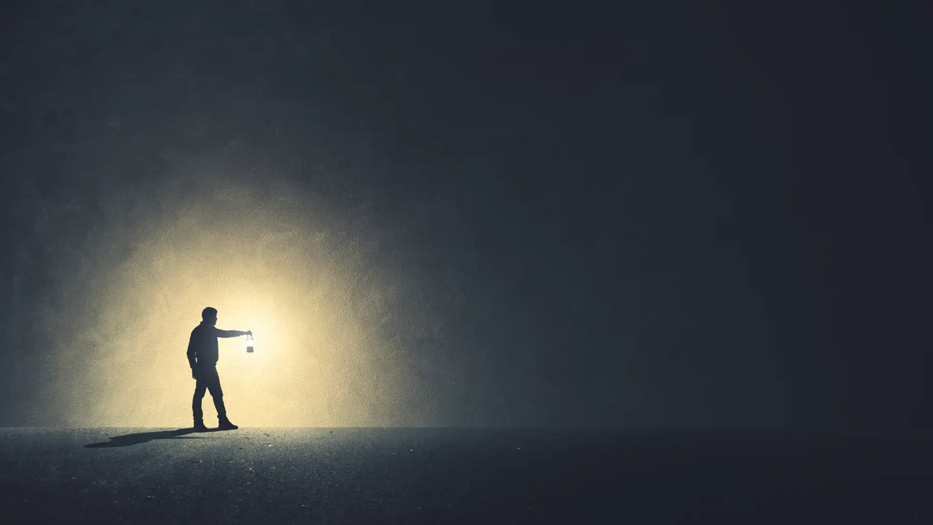 The Tale of Shadow and Light