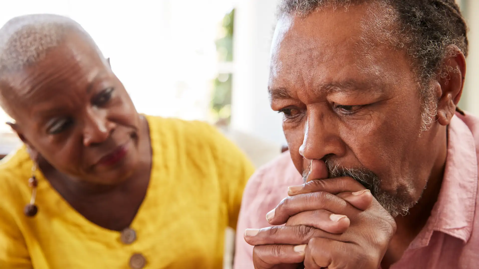 Evolution & Depression