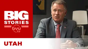 Utah - 3 Values