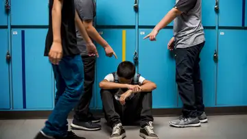 Effects of Bullying on Kids