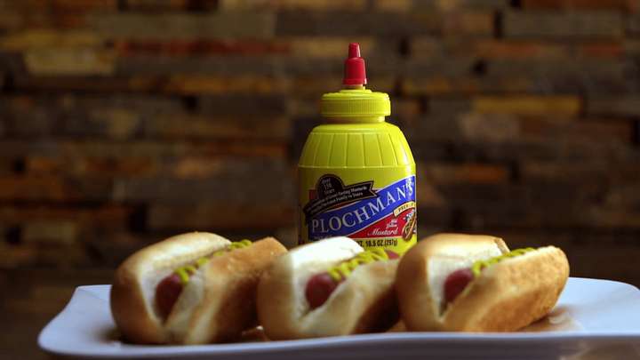 Cut the Mustard