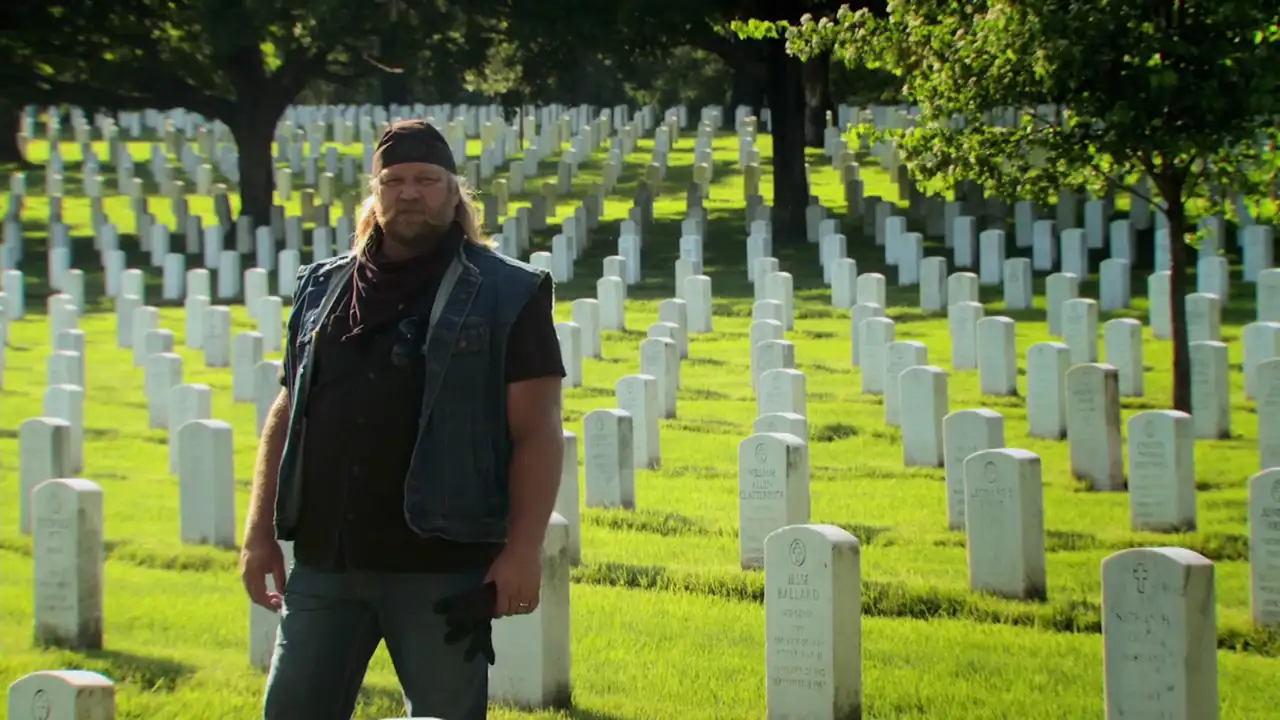 American Ride: Brothers Again