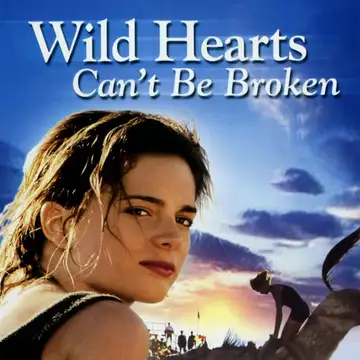 Wild Hearts Can't Be Broken