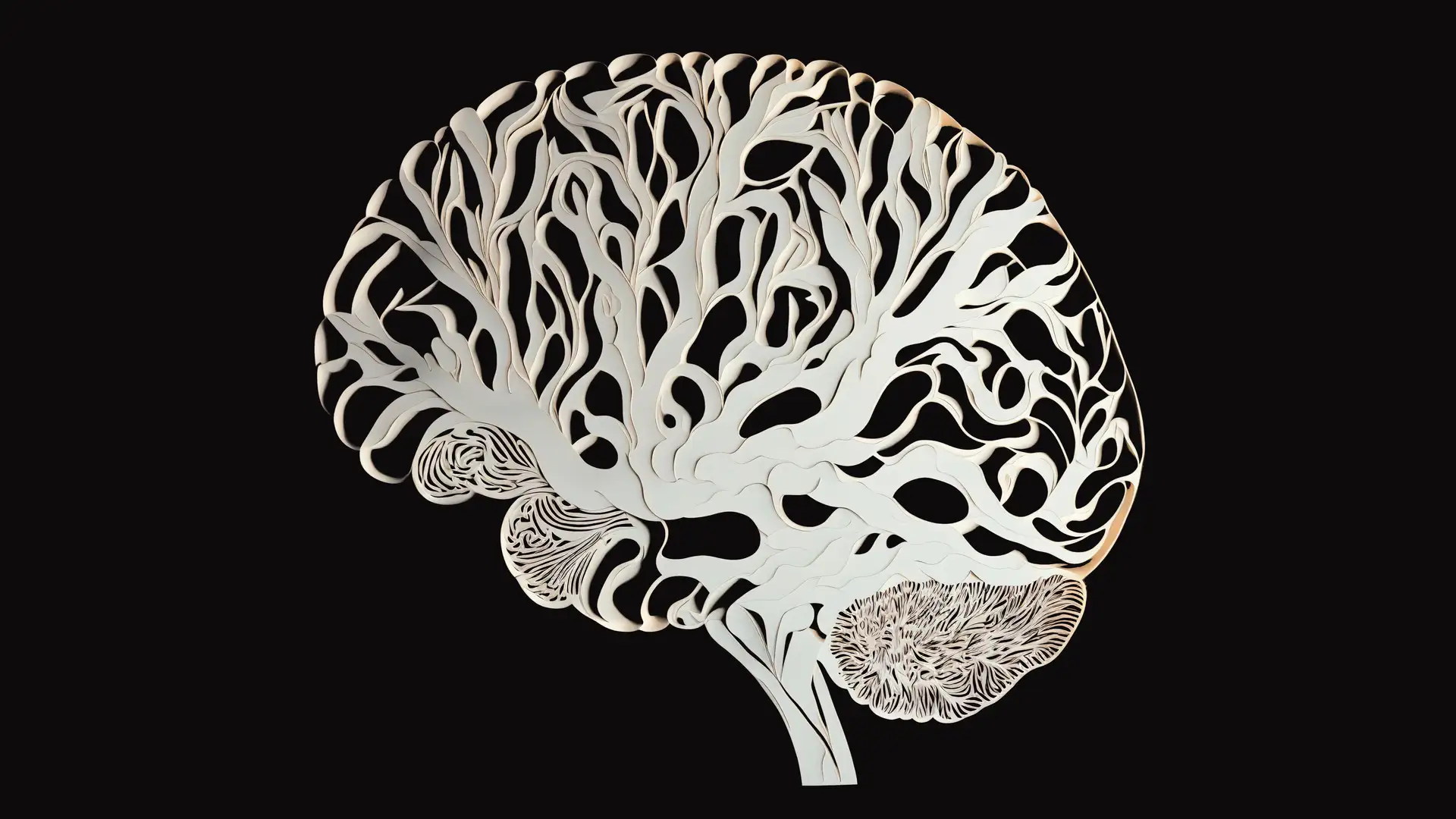 How a Writer Rewired Her Brain After Amnesia