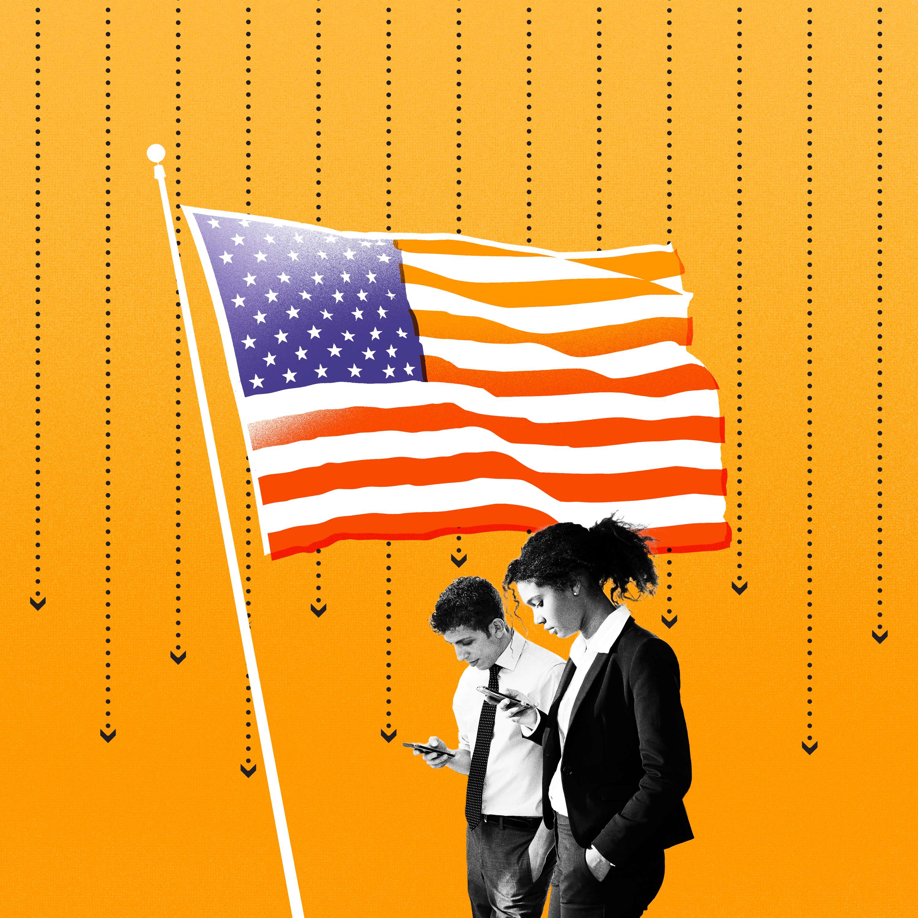 What Does It Mean to Be Patriotic in America?