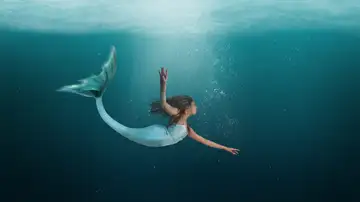 Mermaid's Revenge