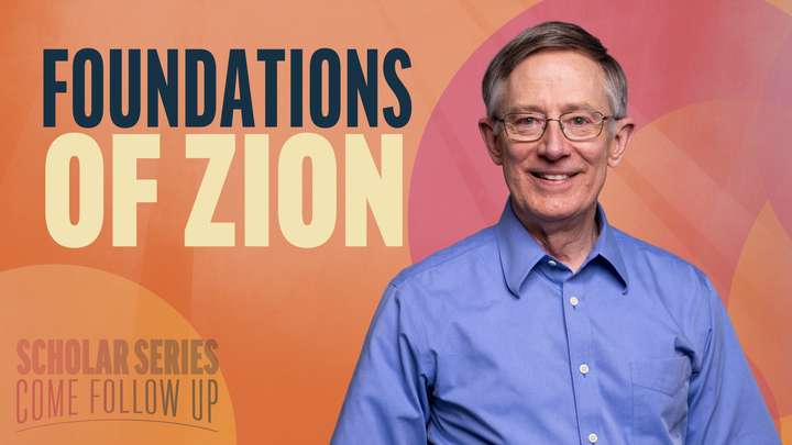 June 2-8 | Doctrine and Covenants 58-59 | Foundations Of Zion