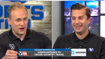 Cougar Whiparound 