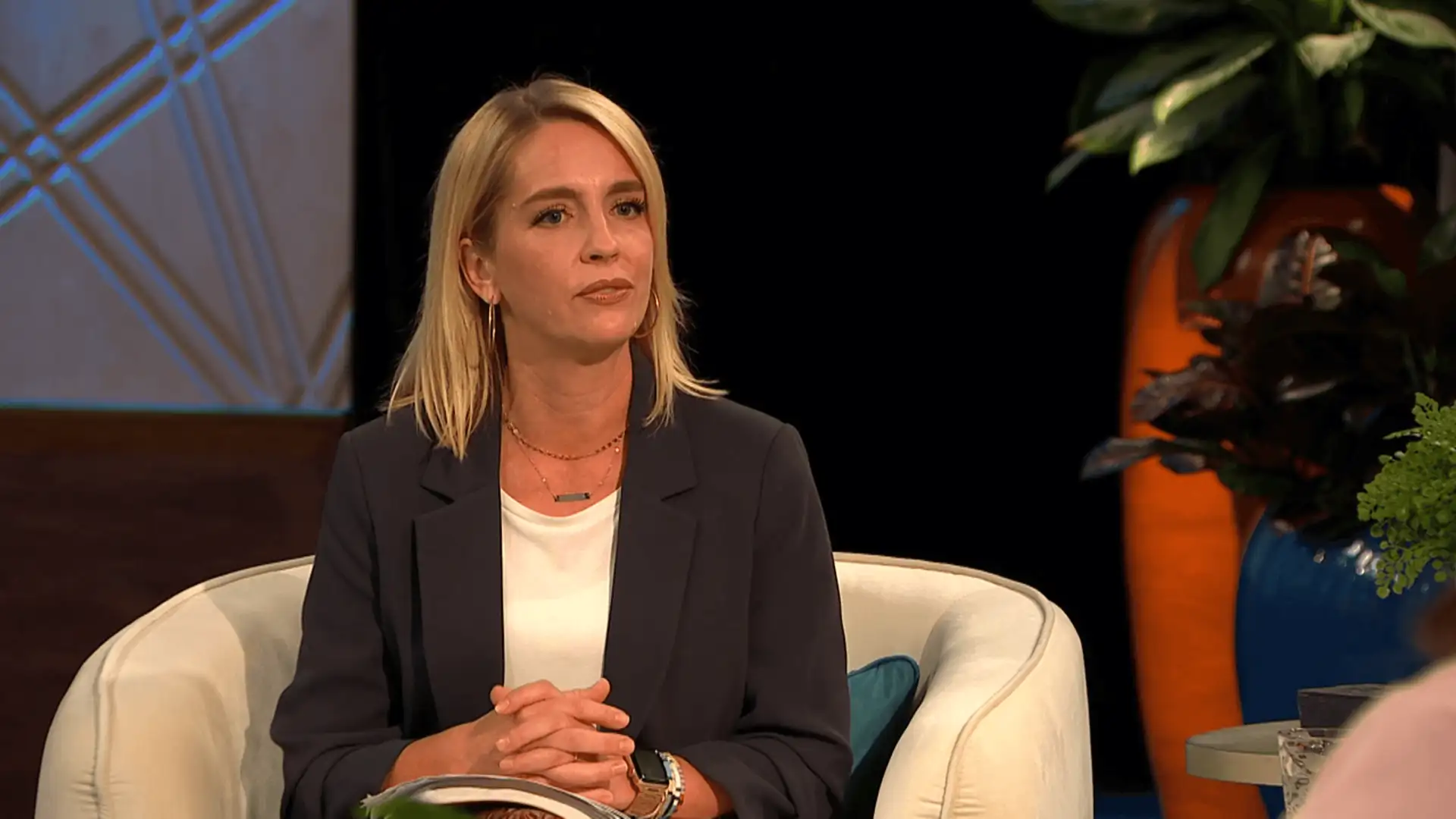 November 16-22 | Ether 6-11