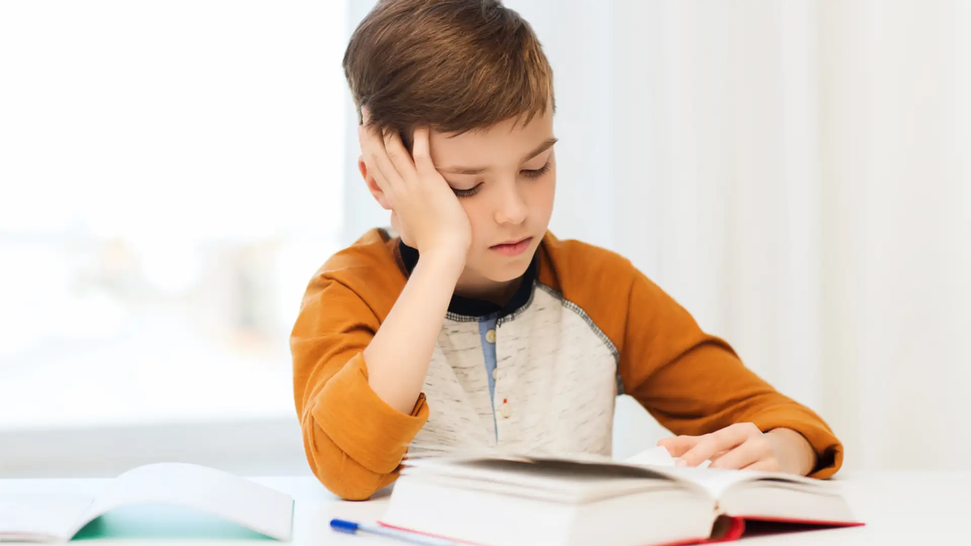 Igniting Interest, Helping Struggling Readers