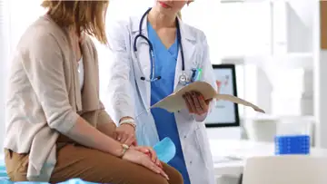 Lewy Body Disease