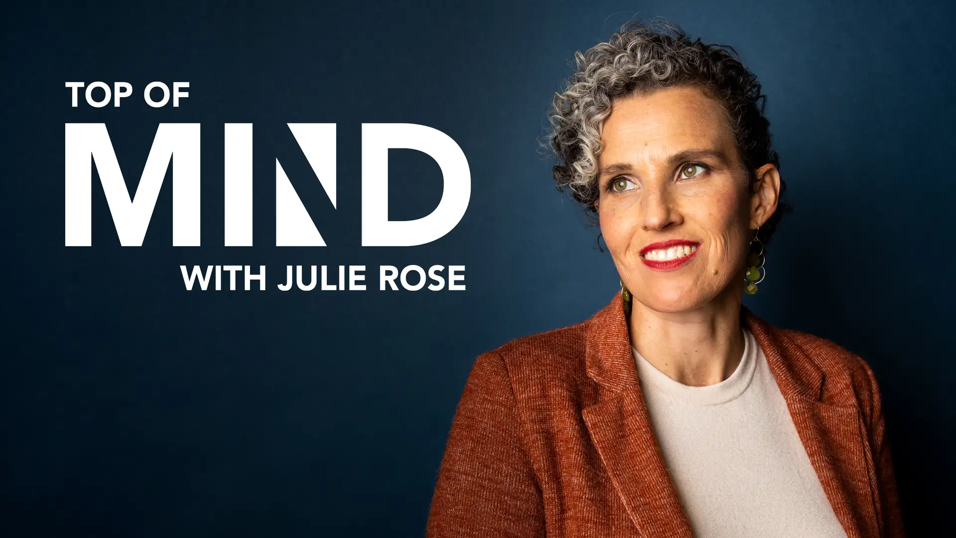 Stick With It Stories Episode 1: A Top of Mind Conversation Series