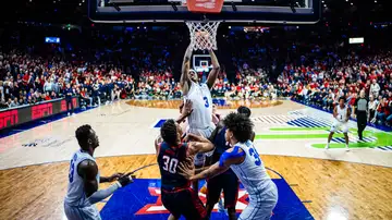 Does a win over #6 Iowa State save BYU Basketball?