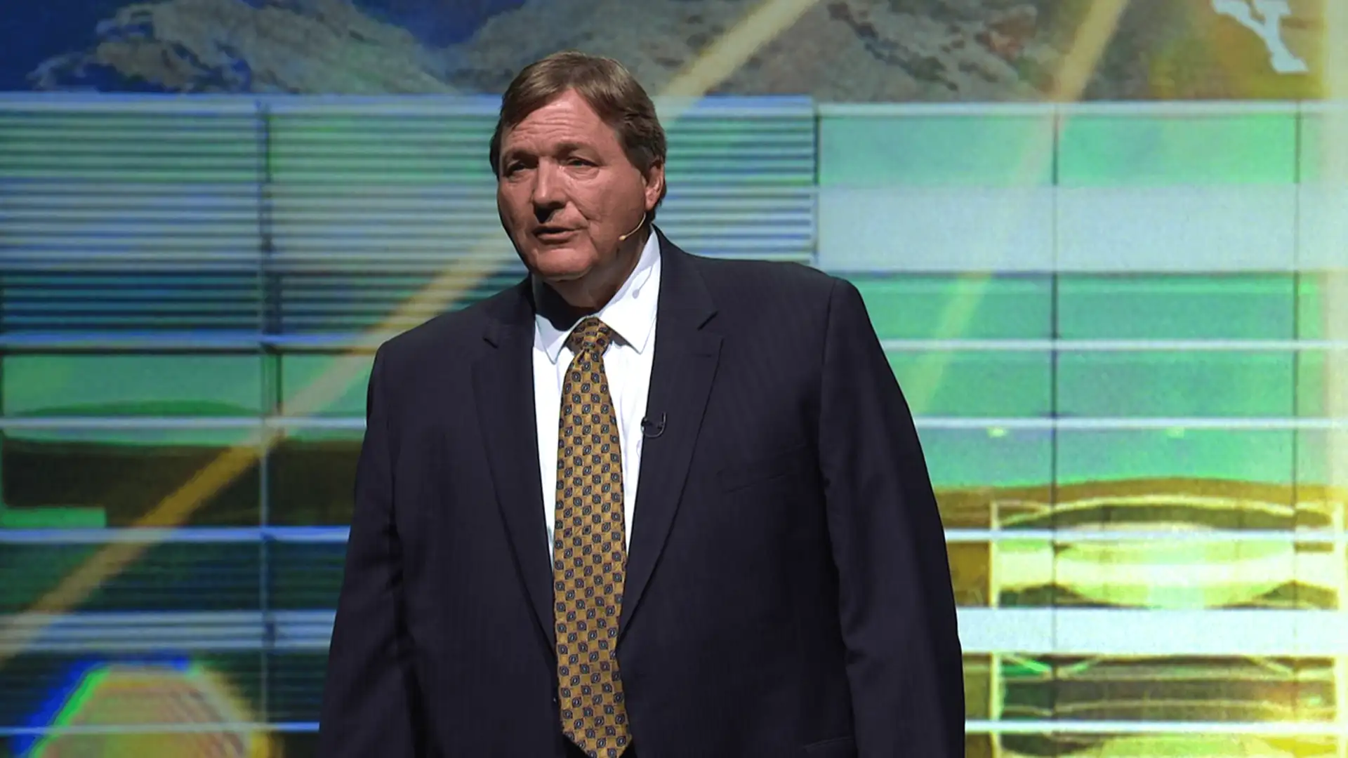 Steven A. Smith | Being Christ’s Compassionate Hands