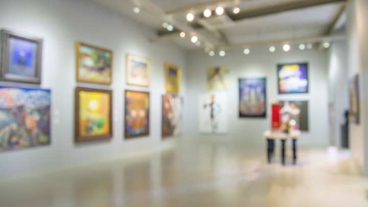 The Hidden Stories Behind Art (originally aired October 2, 2020)