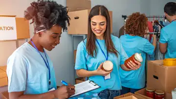 Food Banks