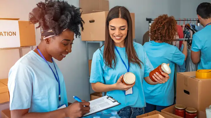 Food Banks