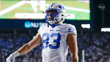 Film Room with Isaac Rex