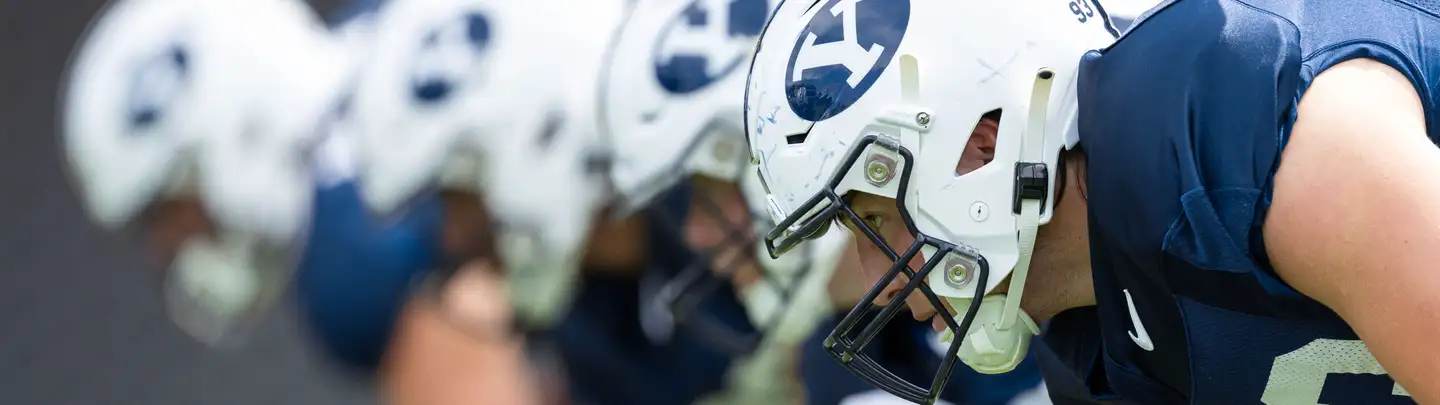 BYU Football