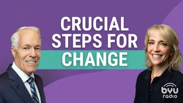 The Six Sources of Influence You Can Use to Change Anything | Joseph Grenny