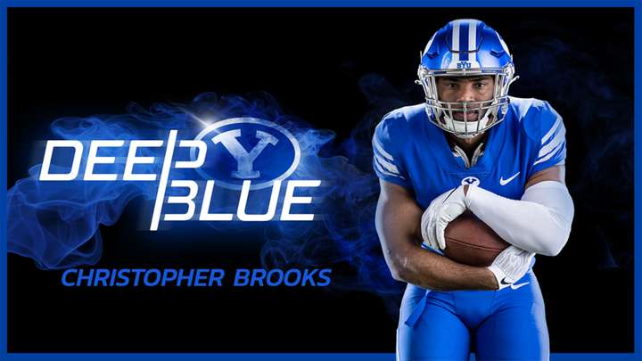 Chris Brooks