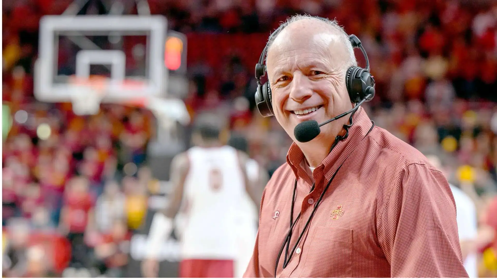 John Walters breaks down Iowa State’s plan for BYU