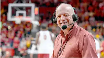 John Walters breaks down Iowa State’s plan for BYU