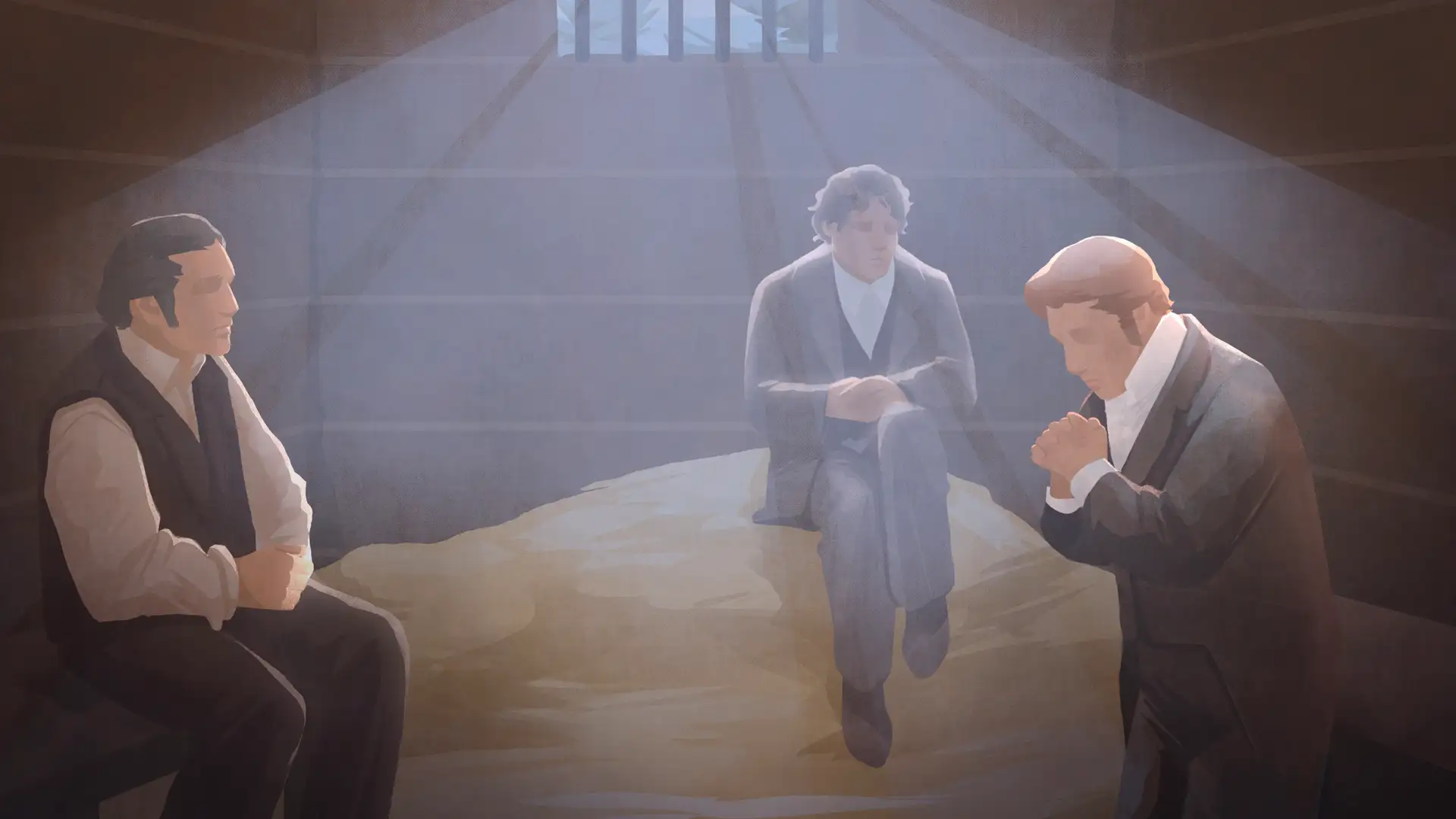 October 20-26 | Doctrine and Covenants 121-123